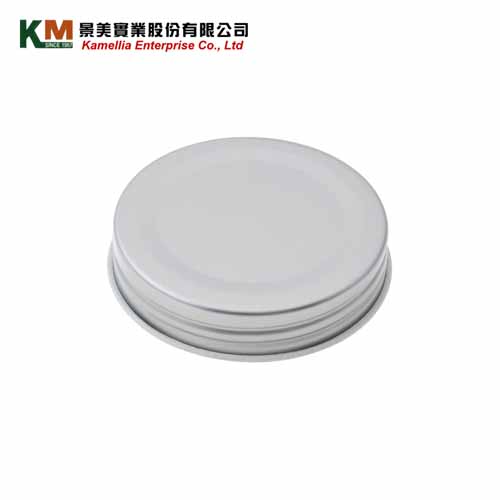 61mm Screw Cap